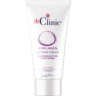 Dr Clinic Collagen Intense Cream 50ml image