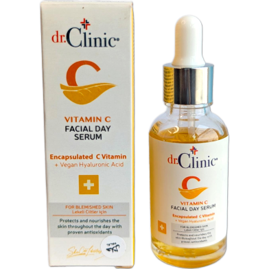 Dr Clinic Vitamin C Serum 30ml image