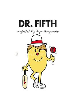Dr. Fifth