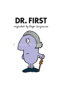 Dr. First