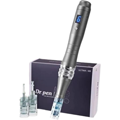 Buy Pen UltimaM8 Professional Microneedling Pen Wireless