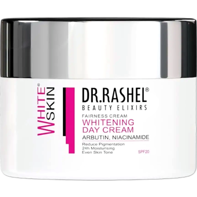 Dr. Rashel Whitening Day Cream 50gm China image