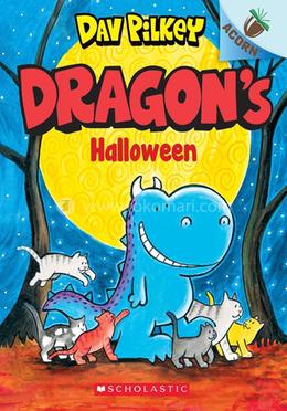 Dragon's Halloween (An Acorn Book)