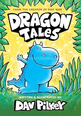 Dragon Tales Bind-Up 