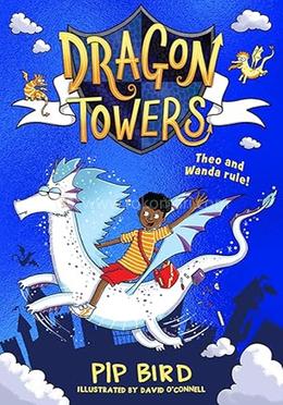 Dragon Towers