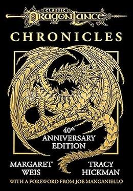 Dragonlance Chronicles 