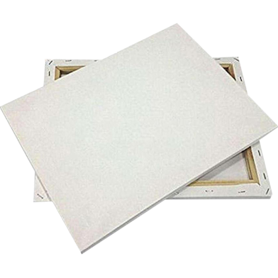 Drawing Canvas (16″/24″) Inches – White image