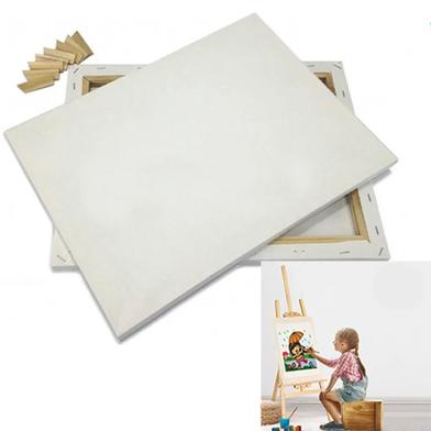 Drawing Canvas 5/5 Inches -1pcs image