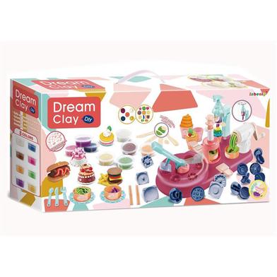 Dream Clay DIY Set image