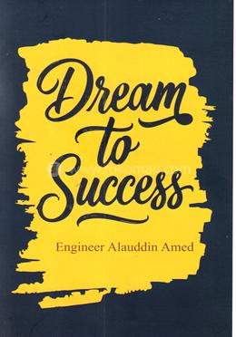 Dream To Success image