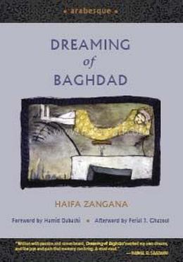Dreaming Of Baghdad