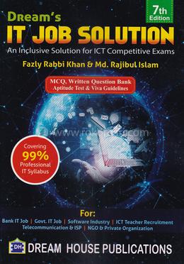 Dreams IT Job Solution