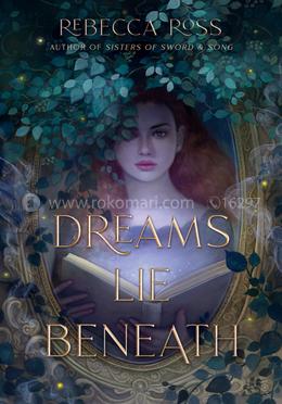 Dreams Lie Beneath image