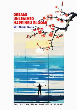 Dreams Unleashed Happiness Blooms image