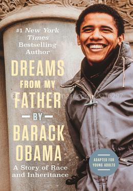 Dreams from My Father