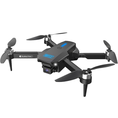 Drone E88MAX WIFI FPV 4K HD Camera Foldable Selfie RC Quadcopter Aerial Photo US image