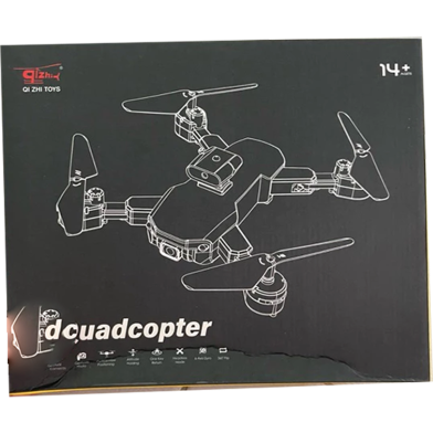 Drone H12 Quadcopter Brushless Motor image