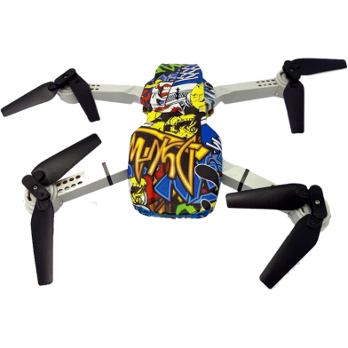 Drone K9 Mini Duel Camera image