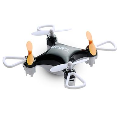 Baoniu Drone Mini Aerobat Four-Axis HC702 image