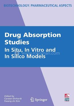 Drug Absorption Studies  