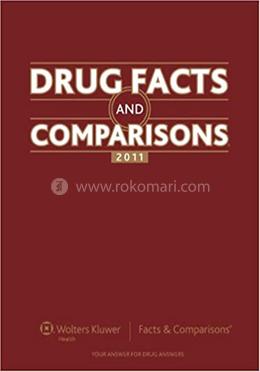 Drug Facts and Comparisons 2011