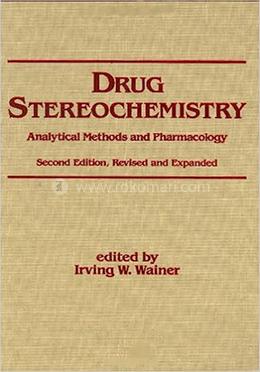 Drug Stereochemistry