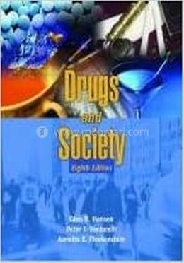 Drugs and Society