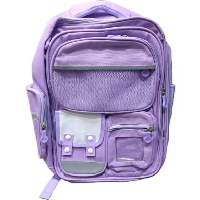 Dual Senior School Bag image