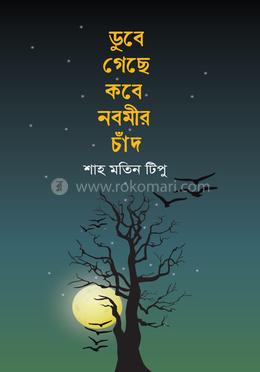 ডুবে গেছে কবে নবমীর চাঁদ image