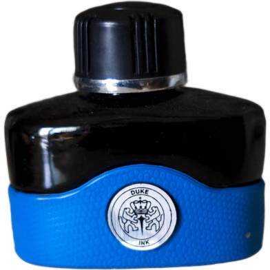 Duke Fountain Pen Ink 80ml image