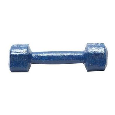 Dumbbell 2 kg Navy Blue - 1 Pcs Slide 3