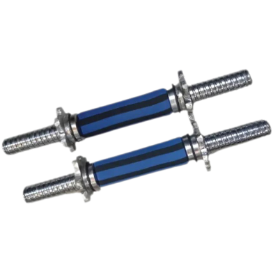 Dumbbell Stick 12 Inch - 2 Pcs with Grip image