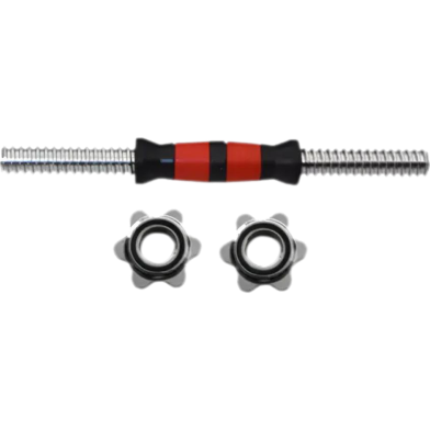 Dumbbell Stick 13.5 Inch With Grip China image