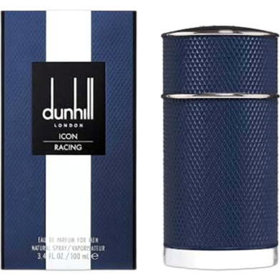 Dunhill Icon Racing EDP For Men 100ml image