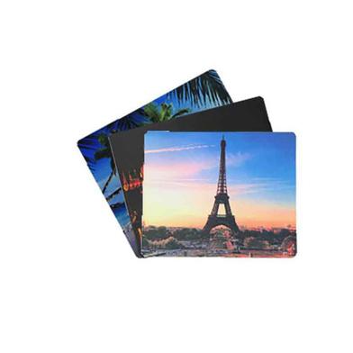 Rubber Mouse Pad Any Design - F2 image