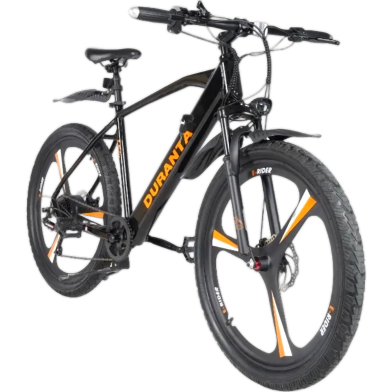 Duranta Allan E-RIDER-201-7 Spd Electric Cycle image