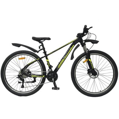 Duranta Alloy 27-SPD Venom R27.5 Yellow image