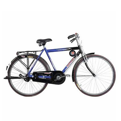 Duranta Steel 1 Speed Master 26 Blue - 804415 image