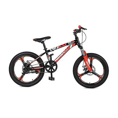 Duranta Steel 1 Speed Potter Plus M W 20 Red - 847793 image