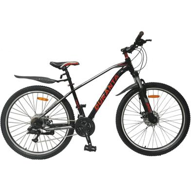 Duranta Steel 21-SPD Venom 21R27.5 Red image