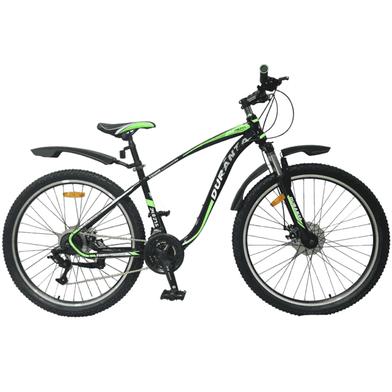 Duranta Steel 24-SPD Venom R27.5 Green image