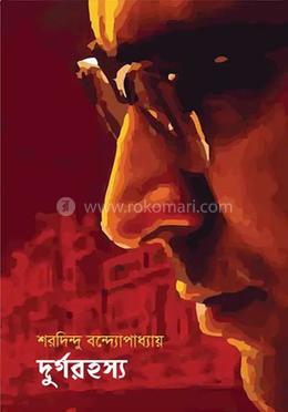 দুর্গ রহস্য