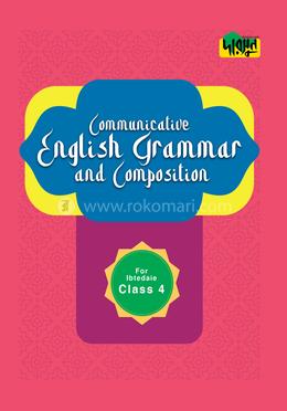 Dursoon Communicative English Grammar and Composition - Ibtedaie Class 4