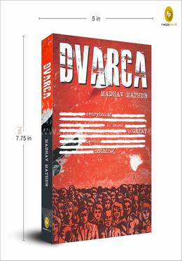 Dvarca
