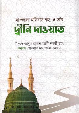 দ্বীনী দাওয়াত image