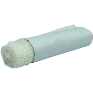 Dx Bandage 4 Inch Bandage 1 Roll image