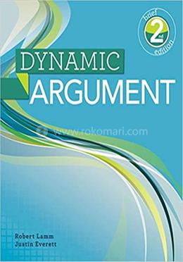Dynamic Argument