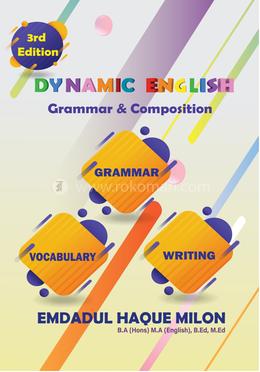 Dynamic English Grammar and Composition
