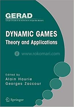 Dynamic Games