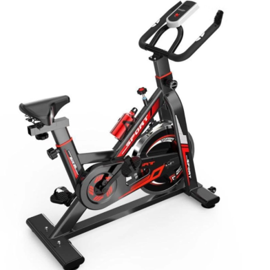 Dynamic Indoor Fitness Spinning Bikes image